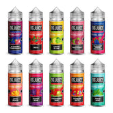 OG Juice Original Gangster 100ml E liquid